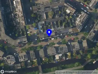 Arcade Catalyst B.V. Leiden