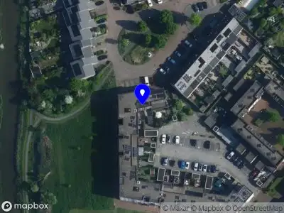 The Garden of Moving Hoofddorp
