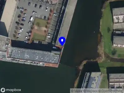 Nieuw bedrijf Aicha Sweets