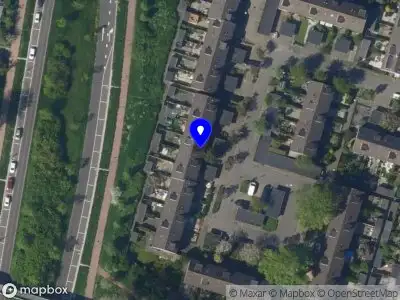 Nieuw bedrijf Alhaj services