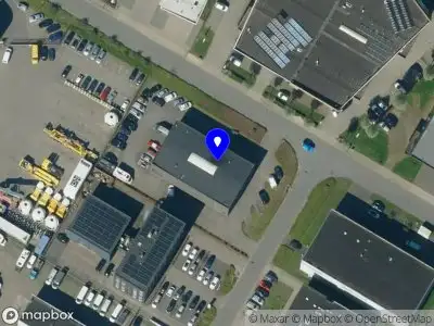 Garage Scholten B.V. Doetinchem