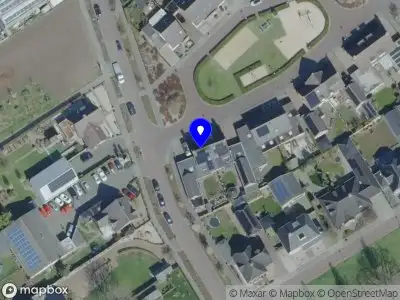 Stichting MFA Wilbertoord