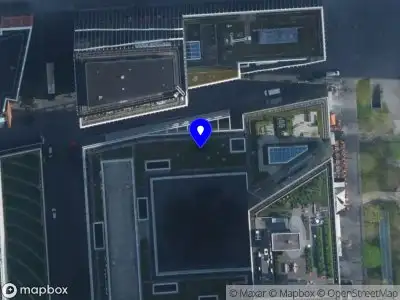 RELF II Germany 1 Solar B.V.