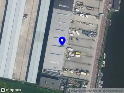 Autopark Lijnden B.V. Lijnden