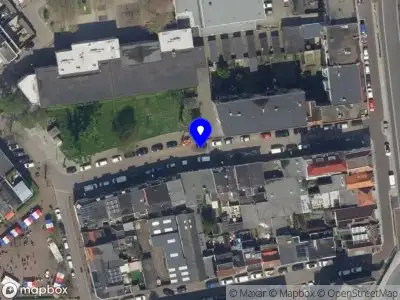 Rustzo Schiedam