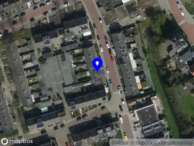 Nieuw bedrijf Flavia werving en training