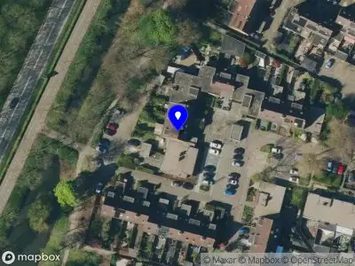 Nieuw bedrijf KRB Thuiszorg