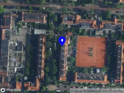 Van Veen Interim Financial Services