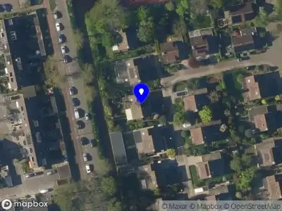 Vincentius Holding B.V.