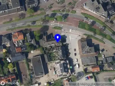 Nieuw bedrijf Integratieve Kinder Praktijk Bunnik