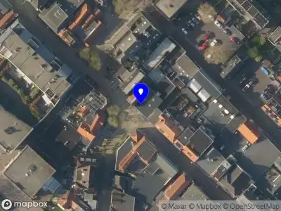 Nieuw bedrijf Taste of the World Supermarkt