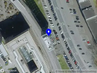 Nieuw bedrijf In Space B.V.