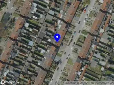 Nieuw bedrijf Schaafijspaleis Ring