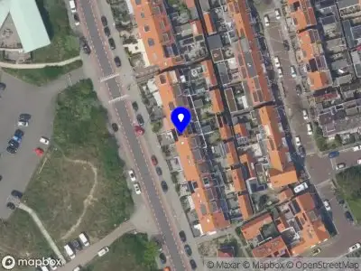 Nieuw bedrijf JvE Finance B.V.