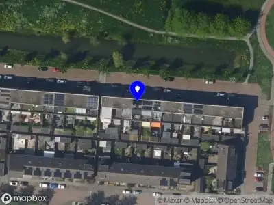 Nieuw bedrijf Mns Consultancy