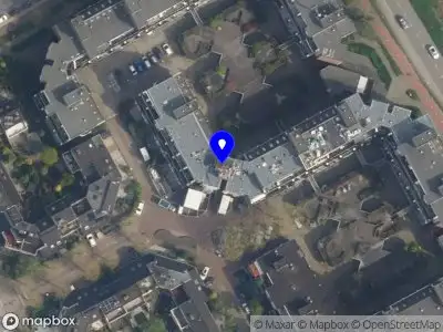 Progressio VvE diensten Rijswijk