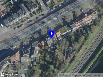 Vereniging van Eigenaars Graafseweg 135 en 135A te Nijmegen Nijmegen