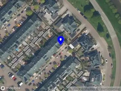Shotka Maassluis