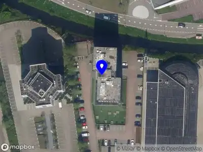 A-Z Data Solutions Capelle aan den IJssel