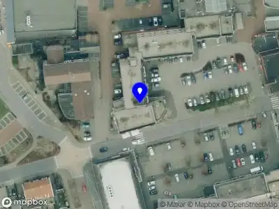 Nieuw bedrijf Boekhandel S&E Hendriks