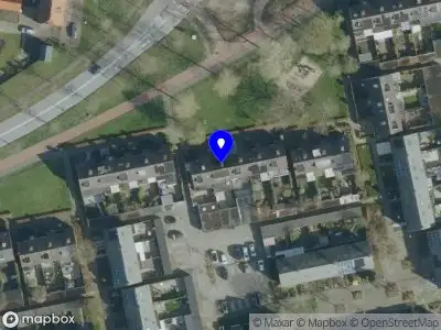 Nieuw bedrijf King's Klusservice