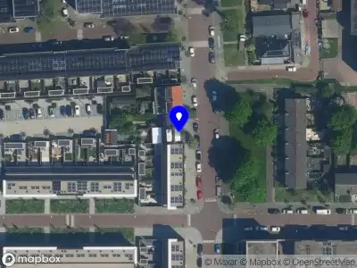 Nieuw bedrijf Twinshape B.V.