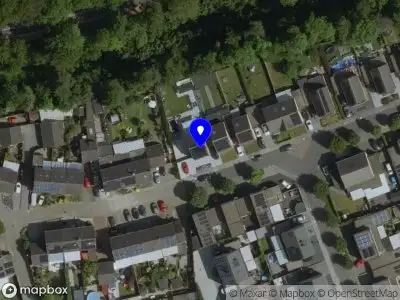 Nieuw bedrijf Crazyneedle