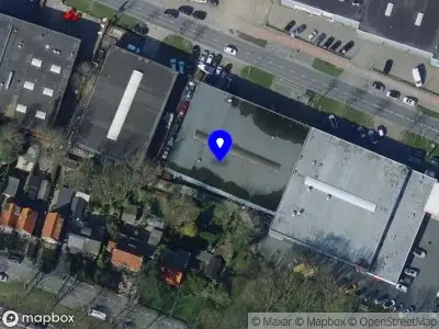 DenB Duurzame Techniek Oud-Beijerland