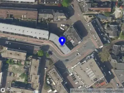 Nieuw bedrijf ClubsBin