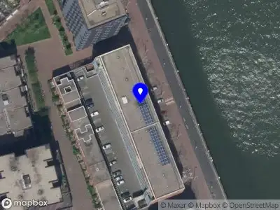 Hazemore Holding B.V. Rotterdam