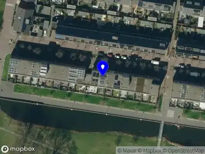 Trivex Holding B.V. Arnhem