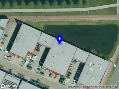 Oscar Mobility Partner Feeder B.V. Ede