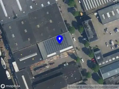 Exploitatie Vastgoed Spaarnestad V.O.F. Haarlem
