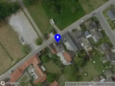 Nieuw bedrijf Stichting Comité van Samenwerking Roosteren