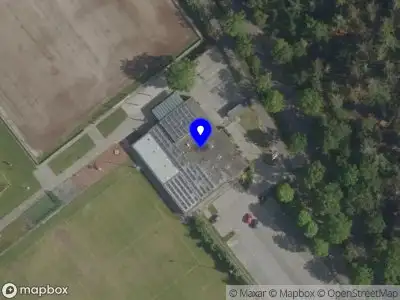 Voetbalvereniging Mariahout