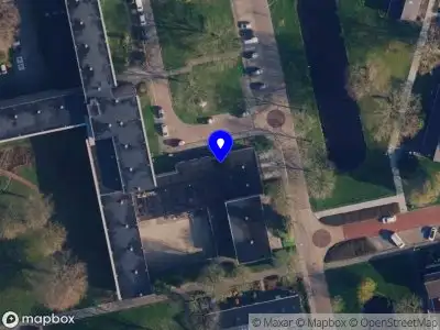 Nieuw bedrijf Stichting 