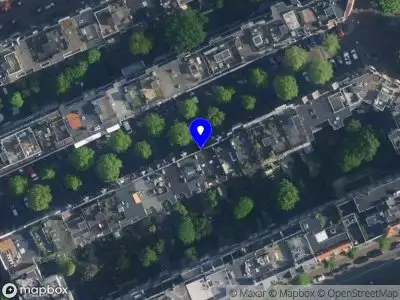 Stichting ter Bevordering van Interdisciplinaire Podiumkunsten Amsterdam