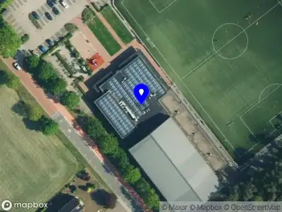 Stichting Sport & Cultuur Nieuw Heeten