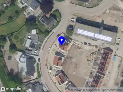 Digitaal Recht Bergen op Zoom