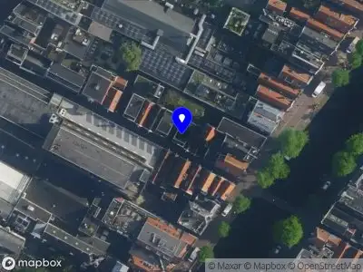 Stichting Warehouse Amsterdam