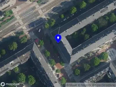Stichting Kweekvijver Amsterdam