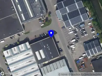 Afion Telecom B.V. Nieuwkoop