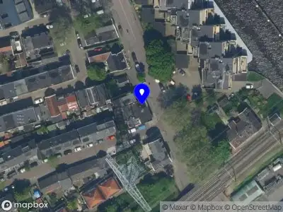 Amon Zaandam