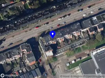 Vereniging van eigenaren Peizerweg 50 en 50a te Groningen