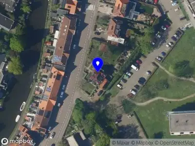 Steinwold Vastgoed B.V. Woerden
