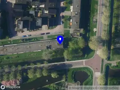 Nieuw bedrijf P.G.K. Dienstverlening