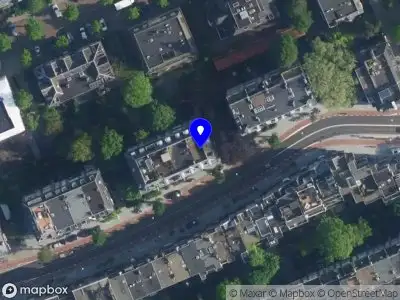 Vereniging van Eigenaars van het gebouw Overtoom 87 hoek Eerste Constantijn Huygenstraat 101 te Amsterdam