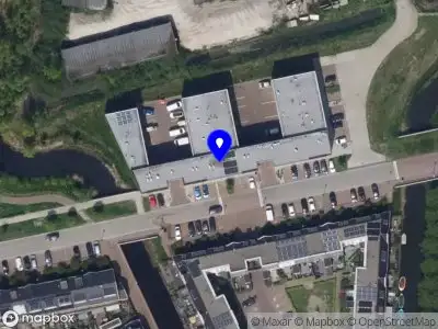 TASTRU Holding B.V. Leiden