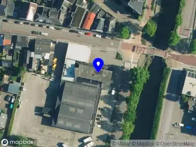 Logtenberg Tweewielers Raalte