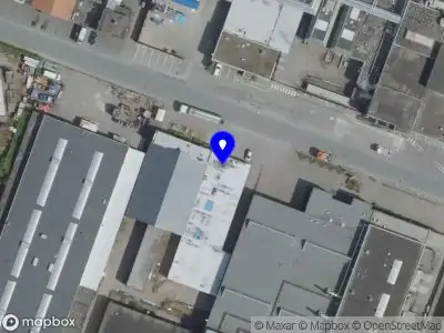 Jacobs Steel Poeder Coatings B.V.